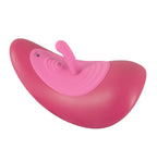 Vibepad Ride-On – Hands-Free Vibrator with Pulsating Clitoral Stimulation > Vibrators > Vibrating Pads