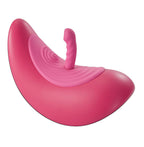 Vibepad Ride-On – Hands-Free Vibrator with Pulsating Clitoral Stimulation > Vibrators > Vibrating Pads