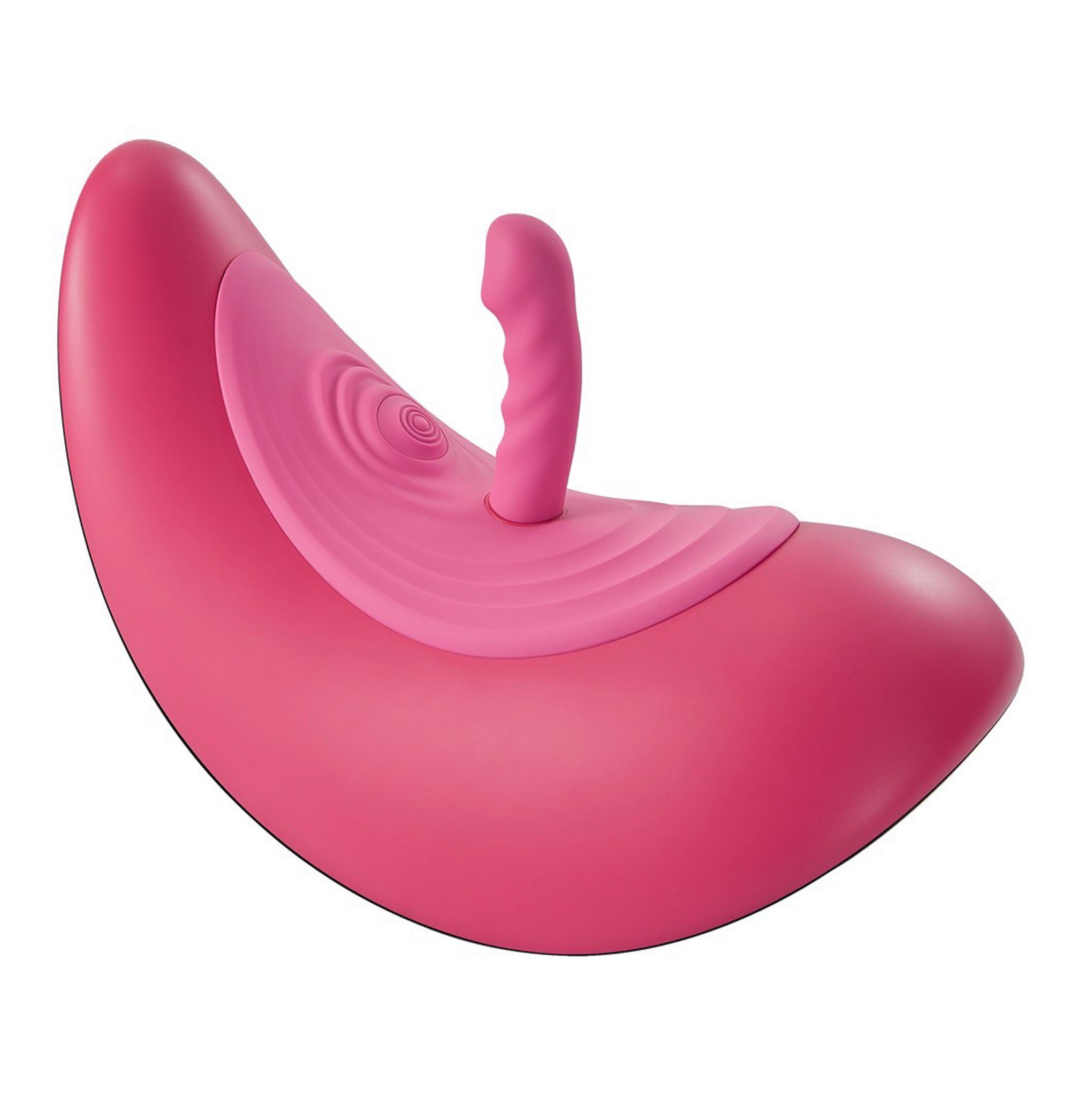 Vibepad Ride-On – Hands-Free Vibrator with Pulsating Clitoral Stimulation > Vibrators > Vibrating Pads