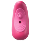 Vibepad Ride-On – Hands-Free Vibrator with Pulsating Clitoral Stimulation > Vibrators > Vibrating Pads