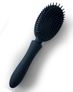 Vibraliss Luxury Vibrating Hairbrush with Dual Motors Black > Essentials > Bath & Body