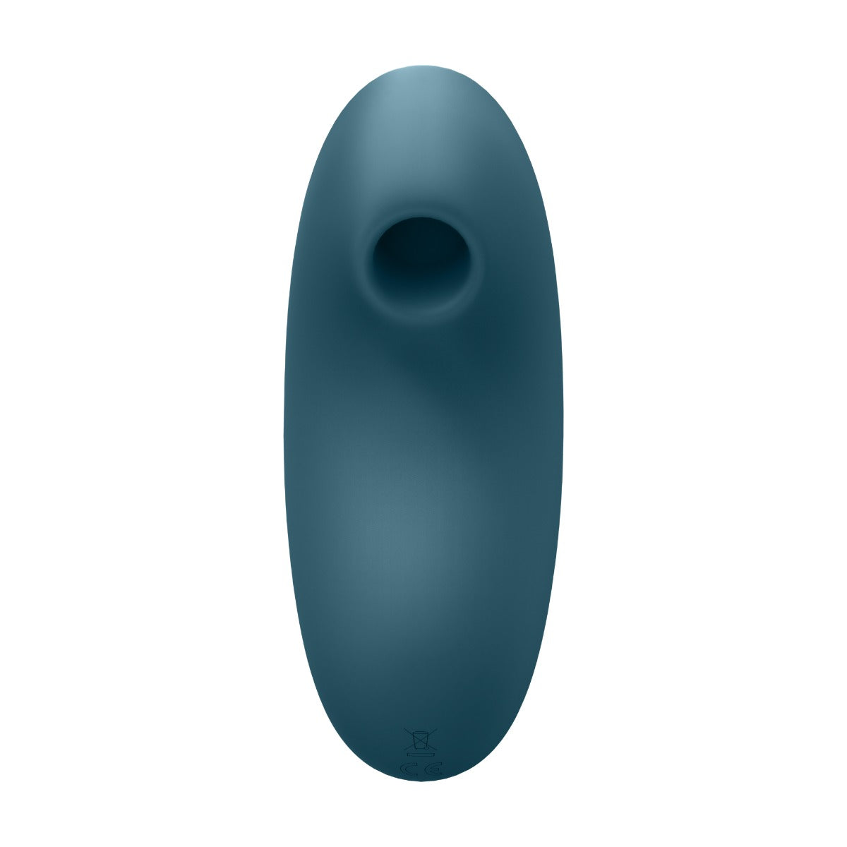 Satisfyer Vulva Lover 2 – Compact Air Pulse Stimulator and Vibrator > Sex Toys For Ladies > Air Pulsation
