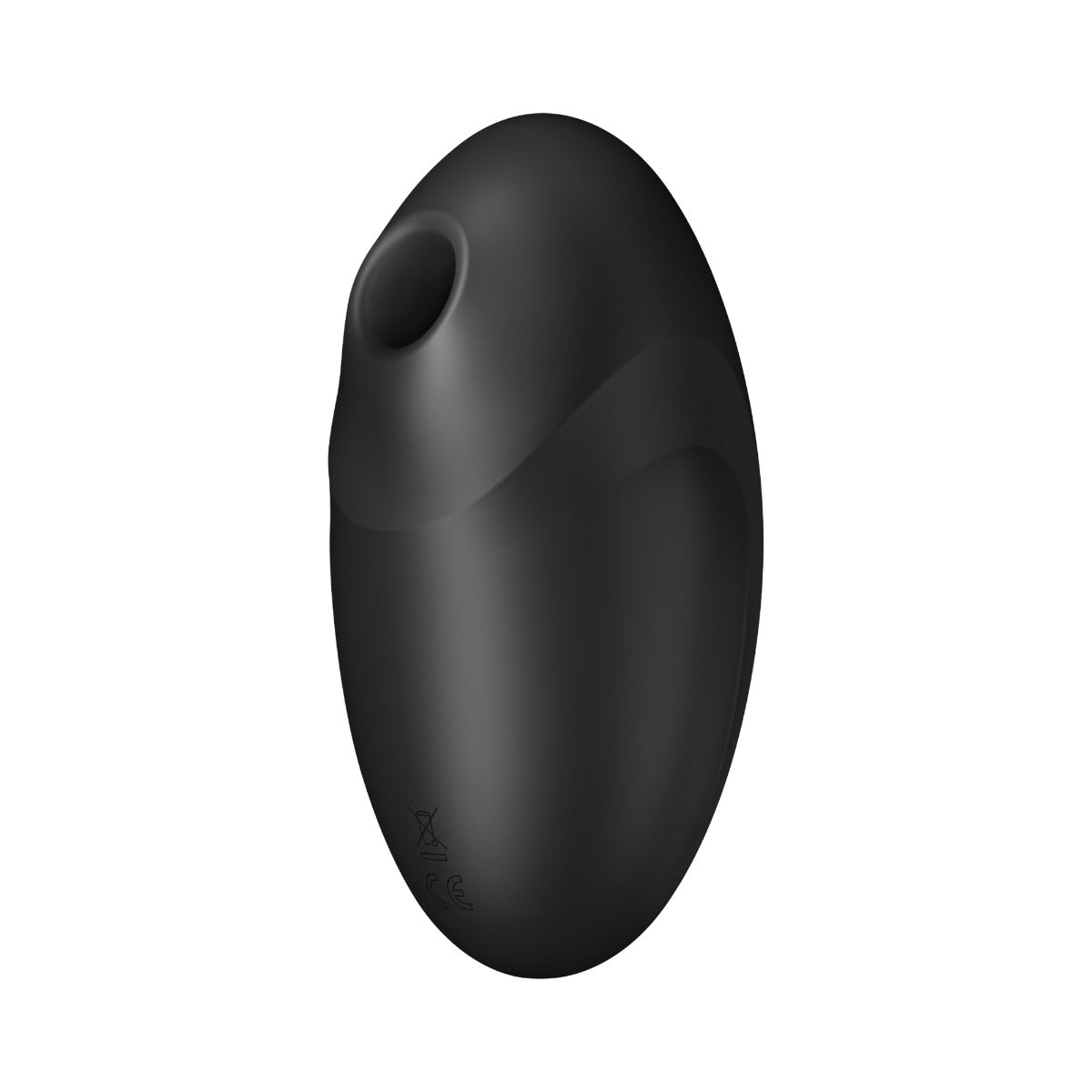 Satisfyer Vulva Lover 3 – Double Air Pulse and Vibrator with 11 Intensities and 10 Vibration Modes > Sex Toys For Ladies > Air Pulsation Main image