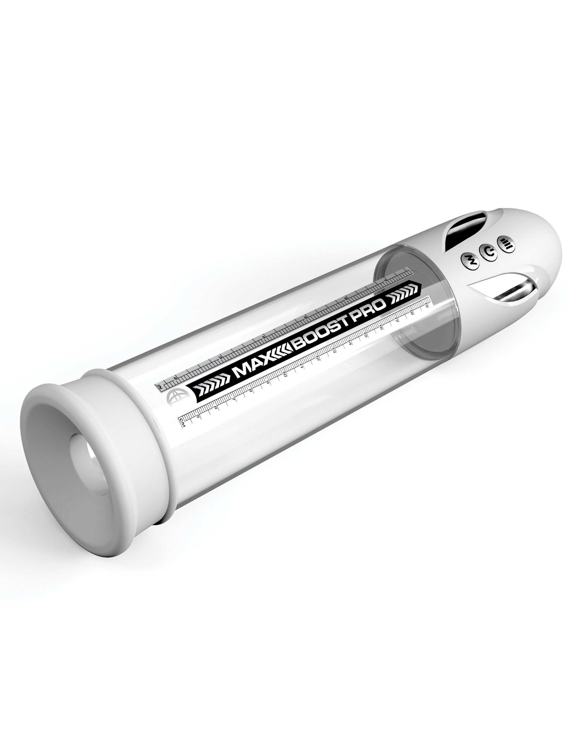 Pump Worx Max Boost Pro Flow Premium Penis Pump PUMPS Male Electric
