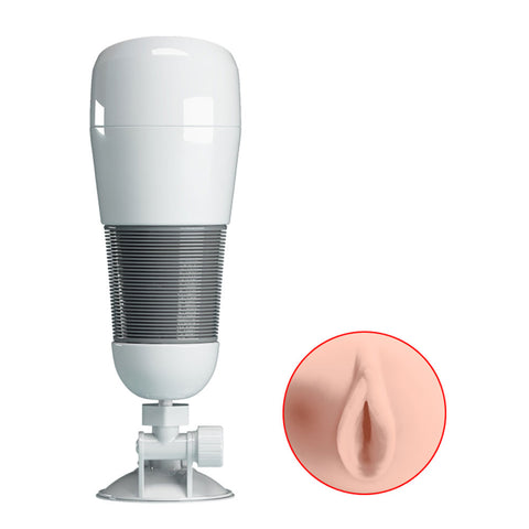 Pretty Love Hedy Ultra Stimulation – Vibrating Male Masturbator > Sex Toys For Men > Masturbators > Vibrating
