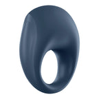 Satisfyer Strong One App Enabled Silicone Cock Ring – Rechargeable Adult Toy > Sex Toys > Remote Control Toys