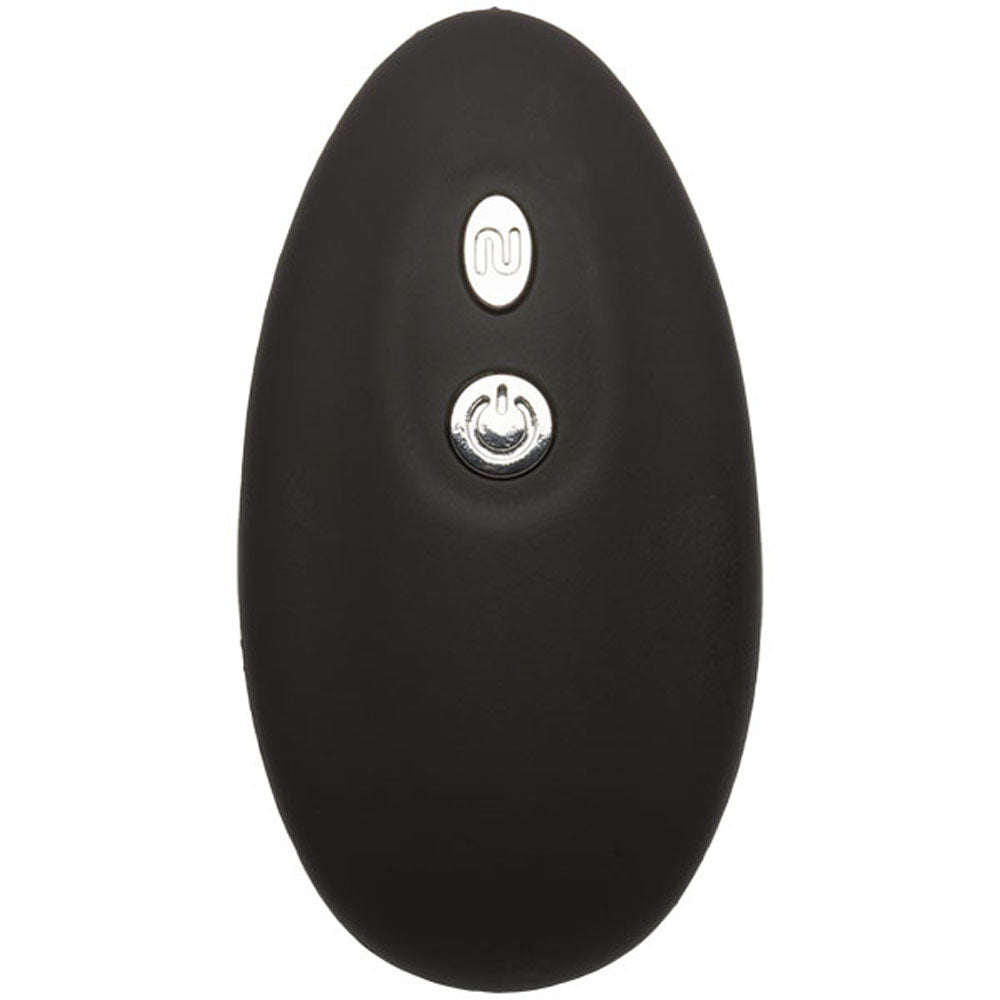 Doc Johnson Main Squeeze Original Vibro – Wireless Remote-Controlled Vibrating Masturbator > Sex Toys For Men > Masturbators > Vibrating