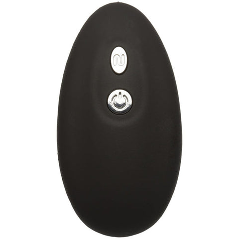 Doc Johnson Main Squeeze Original Vibro – Wireless Remote-Controlled Vibrating Masturbator > Sex Toys For Men > Masturbators > Vibrating