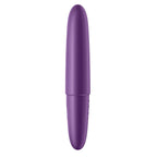 Satisfyer Ultra Power Bullet 6 – USB Rechargeable Compact Bullet Vibrator > Vibrators > Mini Vibrators