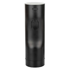 Bionic Thrusting Masturbator Black with Ultra-Soft Sleeve and Seven Thrusting Functions > Sex Toys For Men > Masturbators Premium