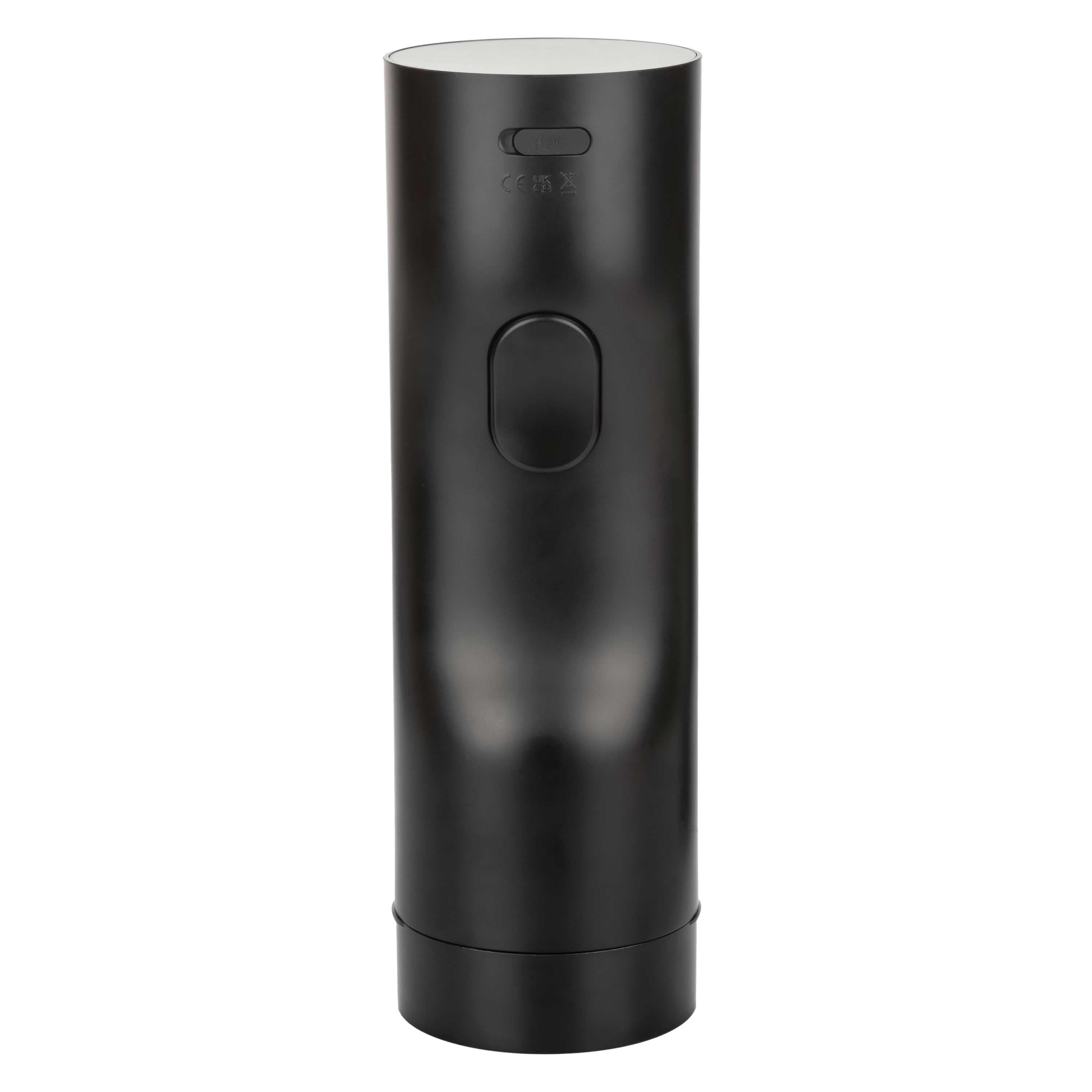 Bionic Thrusting Masturbator Black with Ultra-Soft Sleeve and Seven Thrusting Functions > Sex Toys For Men > Masturbators Premium