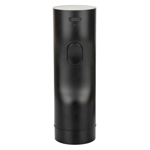 Bionic Thrusting Masturbator Black with Ultra-Soft Sleeve and Seven Thrusting Functions > Sex Toys For Men > Masturbators Premium