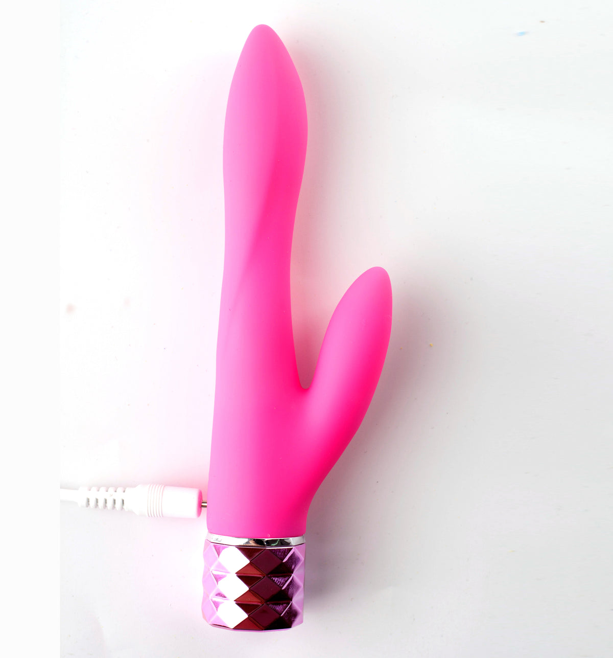 Maia Victoria 15.2cm Rabbit Vibrator > Vibrators > Ladies > Rabbit