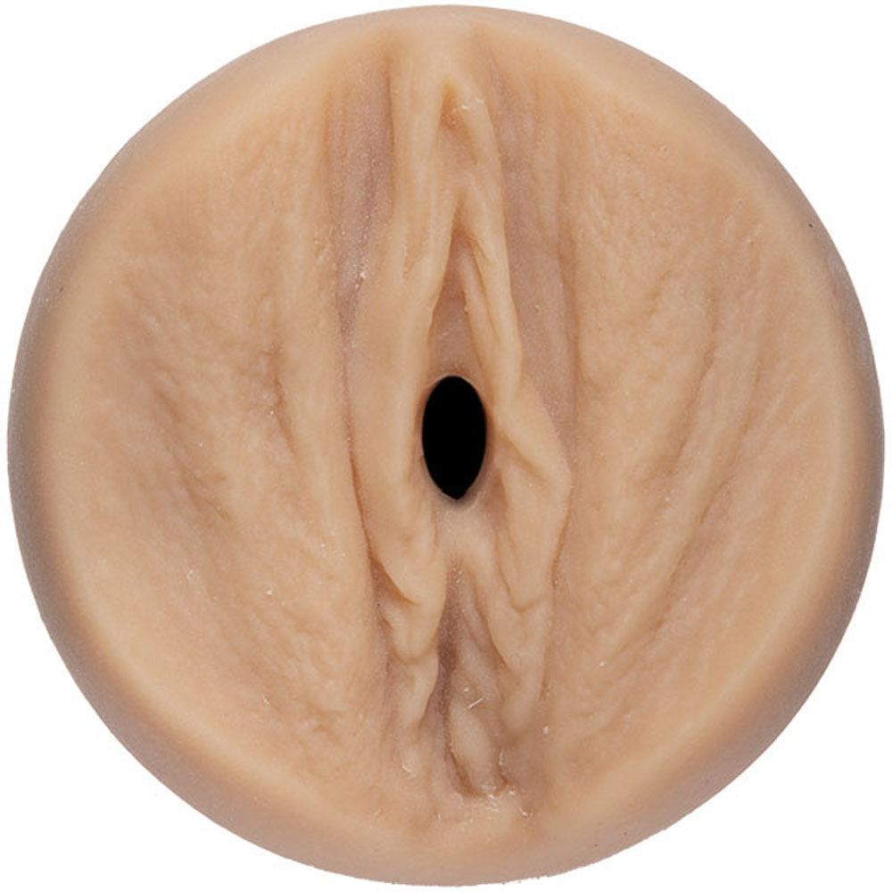 Main Squeeze Girls of Social Media @Viking.Barbie ULTRASKYN Variable Pressure Hard-Case Stroker Strokers - Celebrity