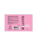 B-LUVD Tingling Arousal Gel 118ml - Water Based Unisex Lubricant > Essentials > Womens Enhancers