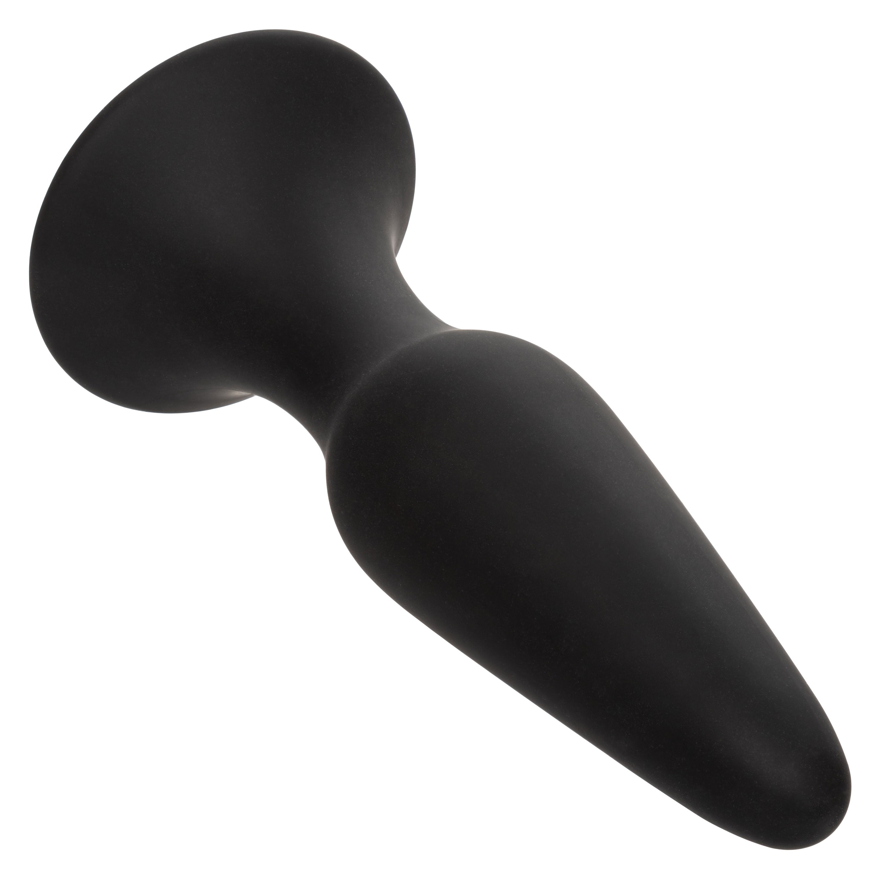 Colt Silicone Anal Trainer Kit 3 Gradually Sized Black Silicone Plugs > Anal Range > Butt Plug Kits