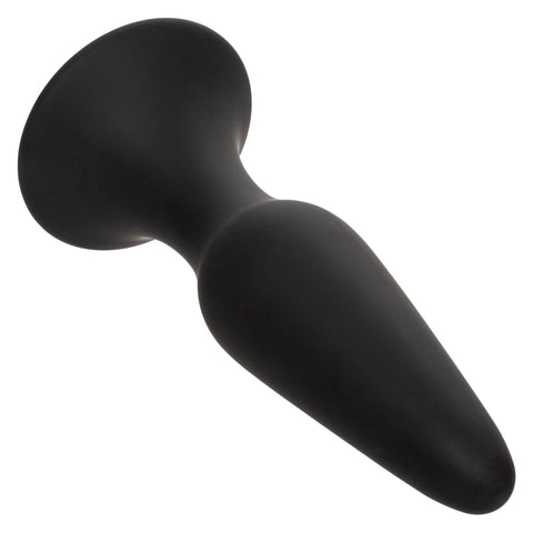 Colt Silicone Anal Trainer Kit 3 Gradually Sized Black Silicone Plugs > Anal Range > Butt Plug Kits