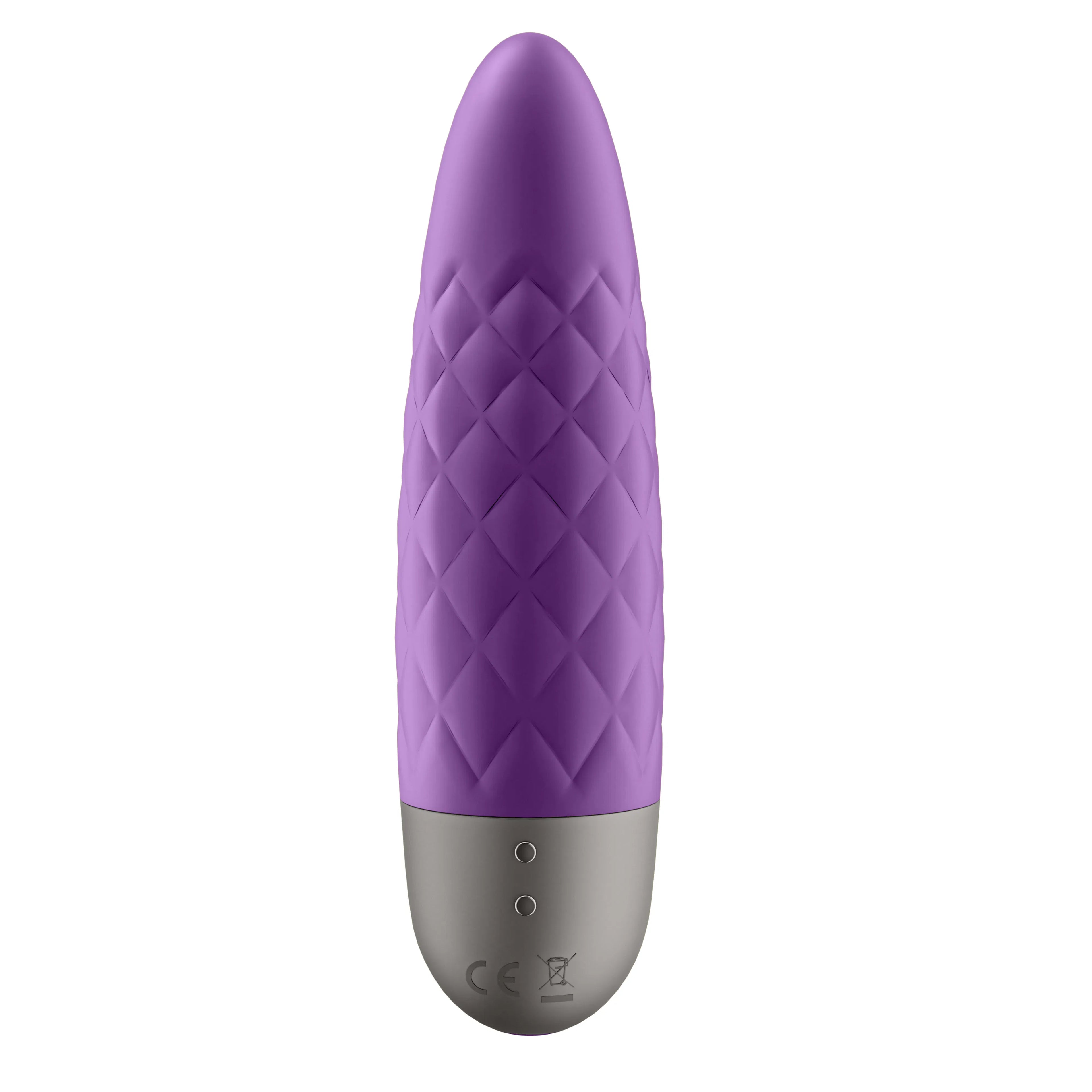 Satisfyer Ultra Power Bullet 5 – Compact Powerful Bullet Vibrator > Vibrators > Mini Vibrators