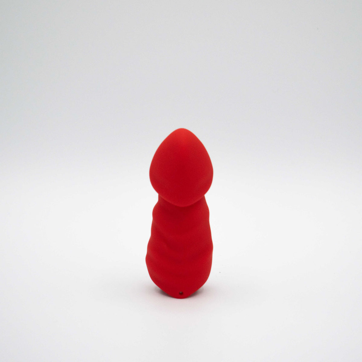 Little Red Bullet Vibrator Compact Pocket-Sized > Vibrators > Mini Vibrators