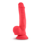 Ruse Shimmy Cherise Dong 6 Inch Realistic Dildo > Dildos > Realistic Dildos