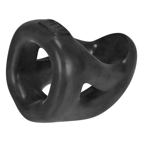 SLINGSHOT 3-ring Teardrop Sling by Hunkyjunk Tar COCK RINGS Sling