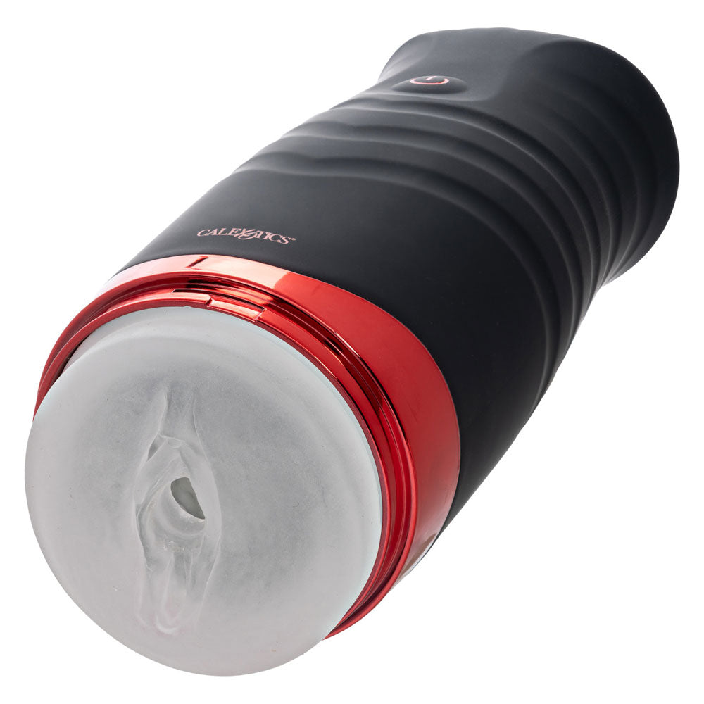 Xcess™ Gyrating Power Pussy Strokers - Auto