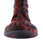 Wildolo 8.6 Inch Equine Monster Silicone Dildo – Suction Base Silicone Dildo > Sex Toys > Sex Machines > Attachments
