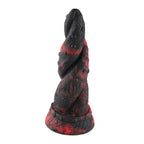 HiSmith 8.8 Inch Silicone Monster Tentacle Dildo – Suction Cup Dildo > Sex Toys > Sex Machines > Attachments