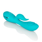 California Dreaming Santa Monica Starlet Teal Massager with 10 Vibration Functions= > Sex Toys For Ladies > G-Spot Vibrators