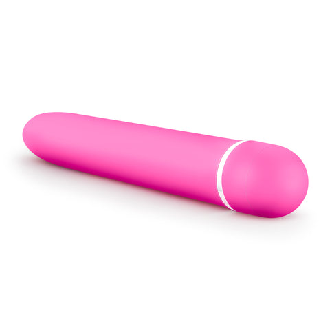 Rose Luxuriate Pink 7 Inch Vibrator for Ultimate Pleasure > Vibrators > Standard Vibrators