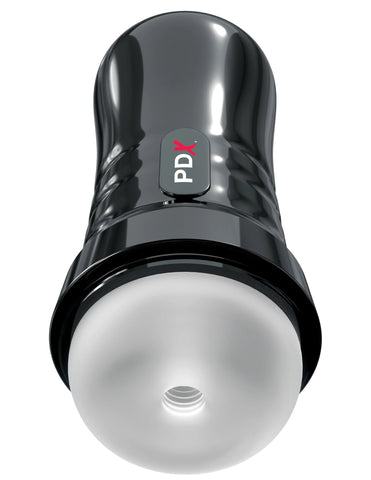 Pdx Extreme Wet Strokers Super Slide and Glide Strokers - Manual