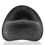 Form Curvy C-Ring Tar Ice 2.8 Inch Versatile Cock Ring > Cock Ring > Single