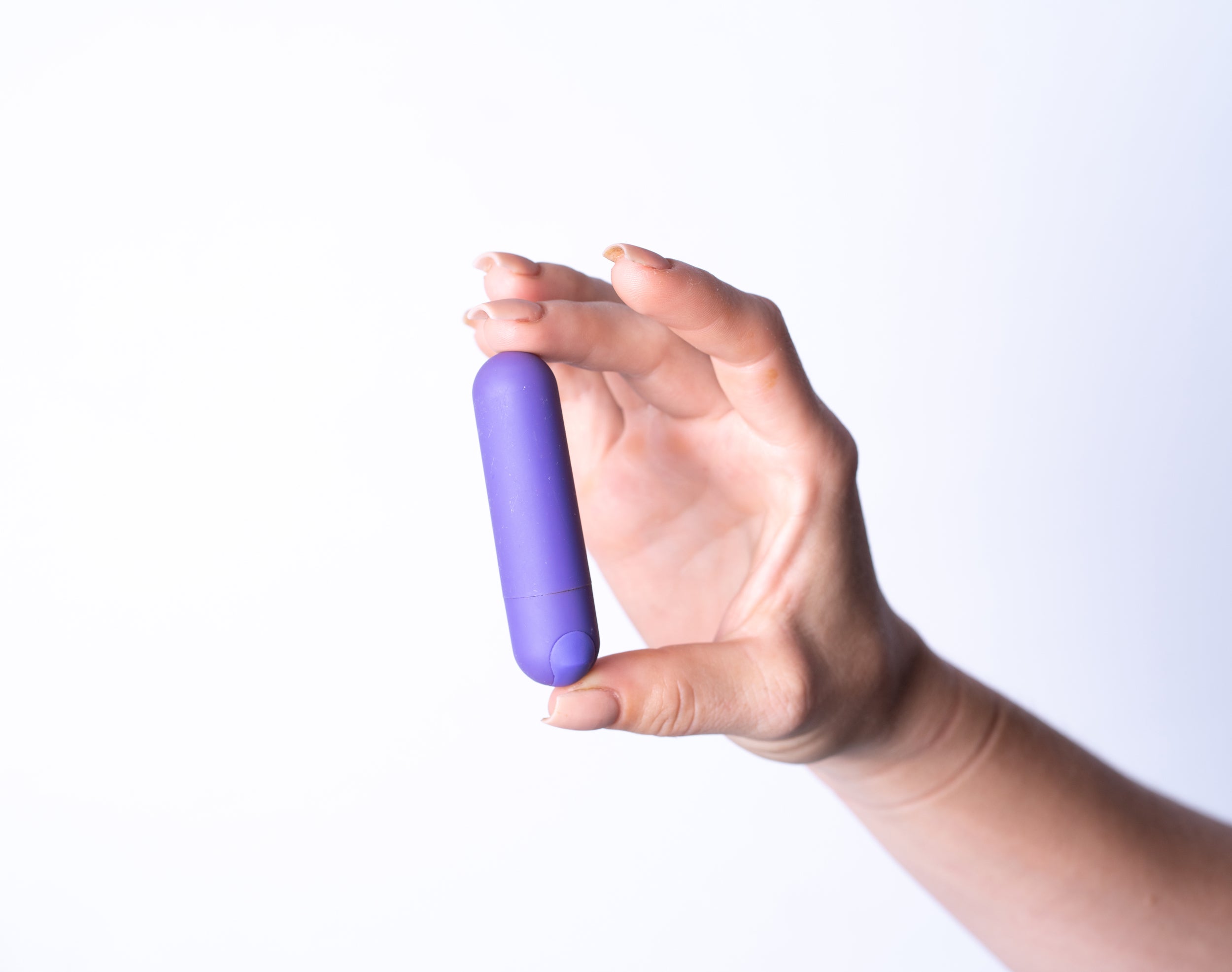 Maia Jessi 7.6 Centimeter Bullet Vibrator > Vibrators > Mini Vibrators