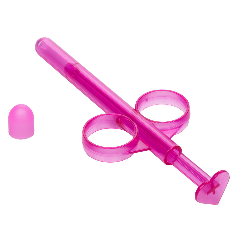 Lube Tube (Purple) – Reusable Lubricant Dispensing Tube > Lube > Applicators