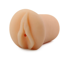 X5 Men Adult Toys Flesh X5 Men Jasmines Kitty Beige 735380084202