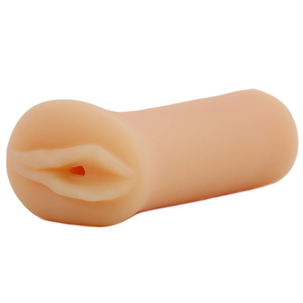 X5 Men Adult Toys Flesh X5 Men Jasmines Kitty Beige 735380084202