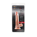 Camtoyz Ultra Realistic Kona 19cm Silicone Dildo – Lifelike Silicone Dildo > Dildos > Realistic Dildos