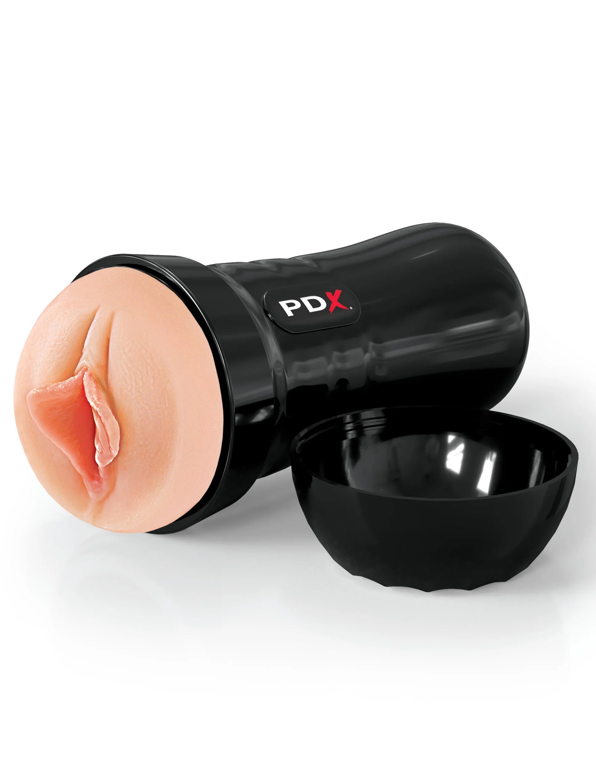 Pdx Extreme Wet Pussies Super Luscious Flesh Stroker Strokers - Manual