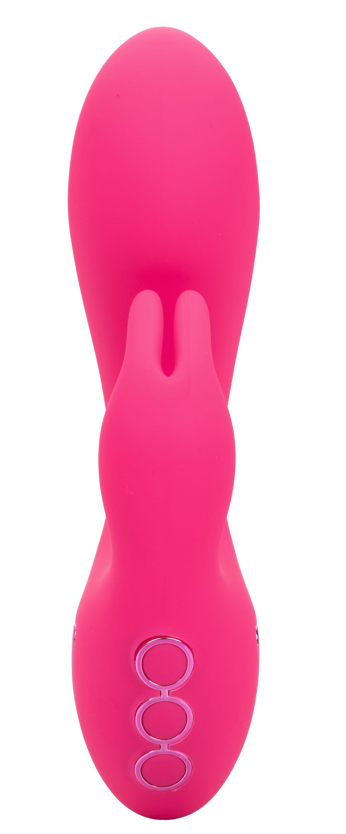 California Dreaming So Cal Sunshine 6 Inch Dual Vibe > Vibrators > Ladies > Rabbit