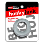 Expander Slimmer Scoop Style Cockring > Cock Ring > Single