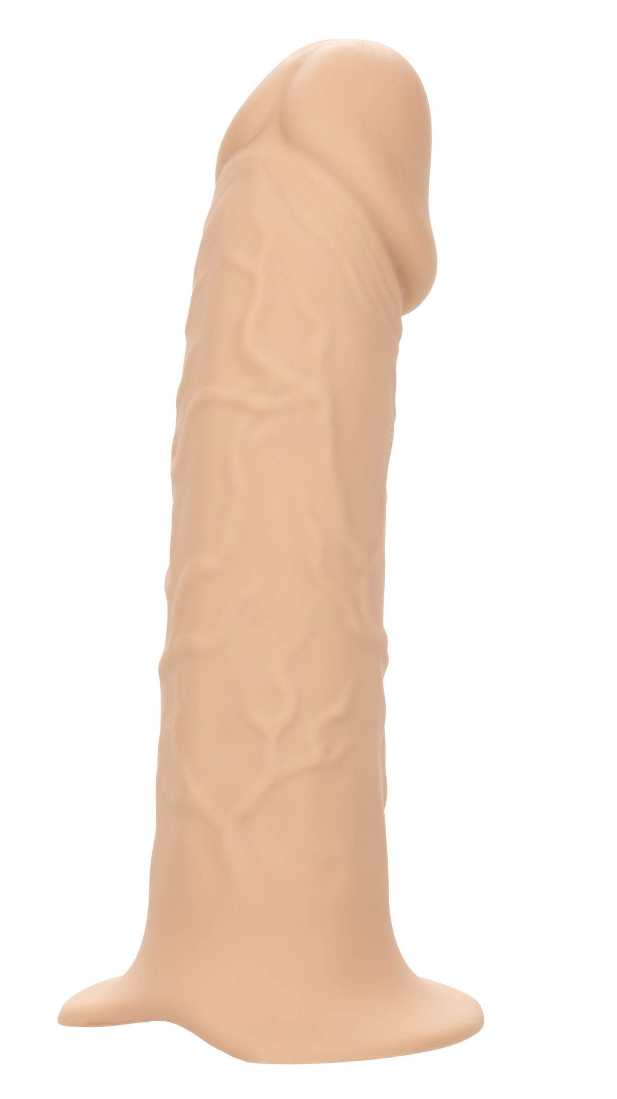 Performance Maxx Life-Like Extension with Harness Ivory 2 Inch Length > Dildos > Hollow Strap Ons