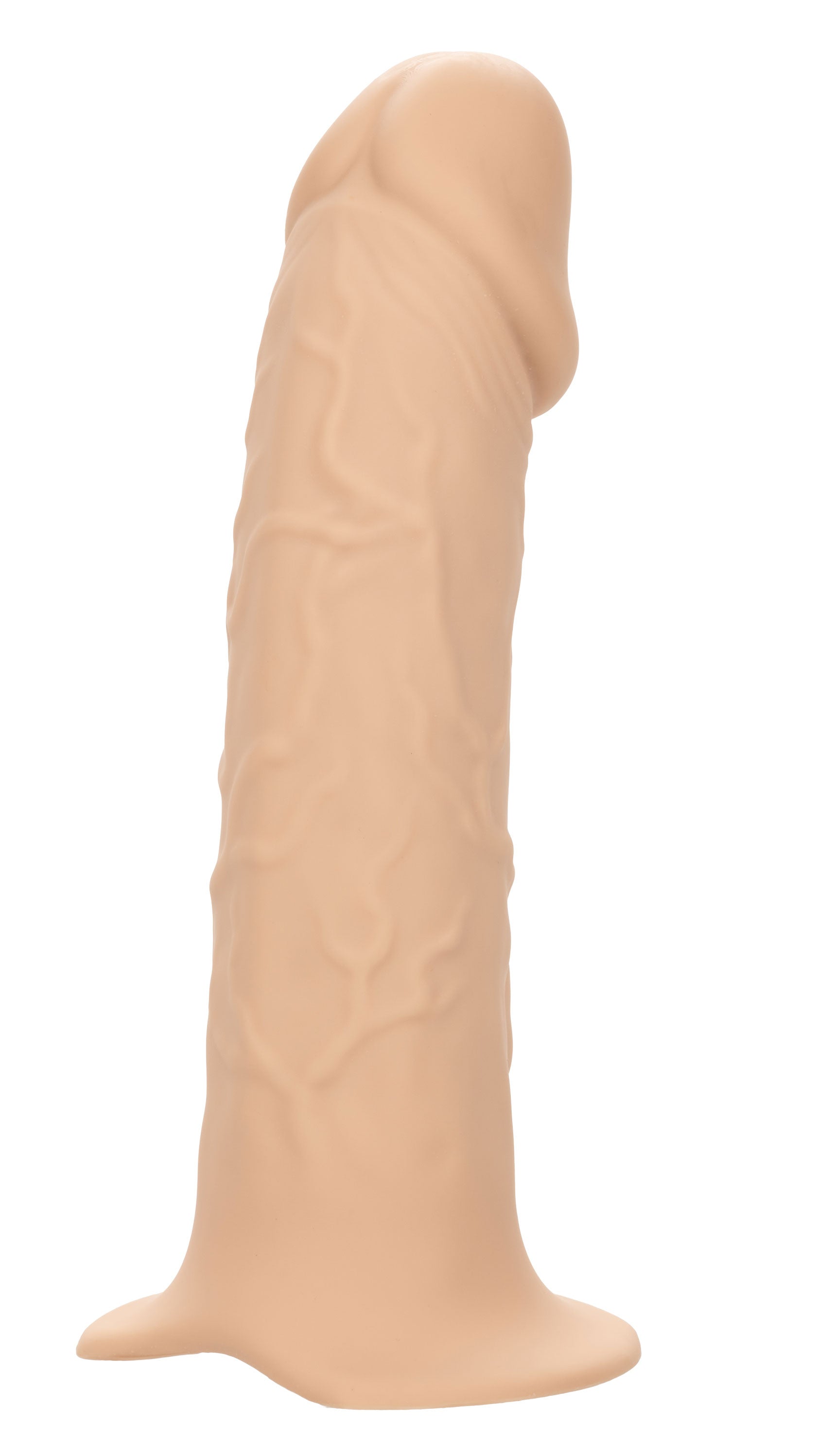 Performance Maxx Life-Like Extension with Harness Ivory 2 Inch Length 3000 1 > Dildos > Hollow Strap Ons