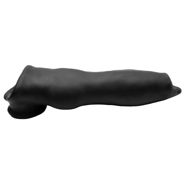 Fido Velvet-Smooth Beast Night 9-Inch Cocksheath SLEEVES