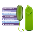 B Yours Power Bullet Lime - Powerful Waterproof Vibrator > Vibrators > Mini Vibrators