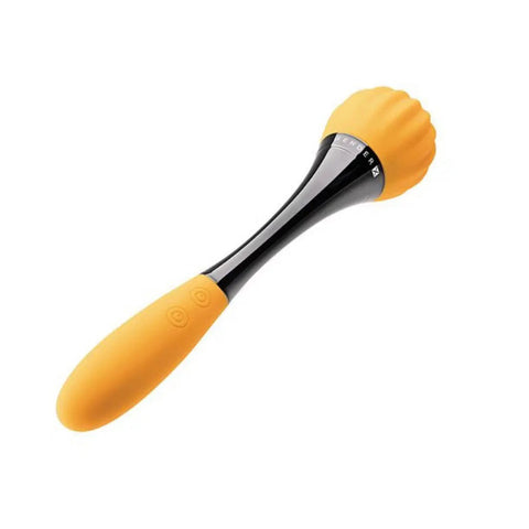Gender X Sunflower 20 Centimeter Massage Wand > Sex Toys > Massage Wands