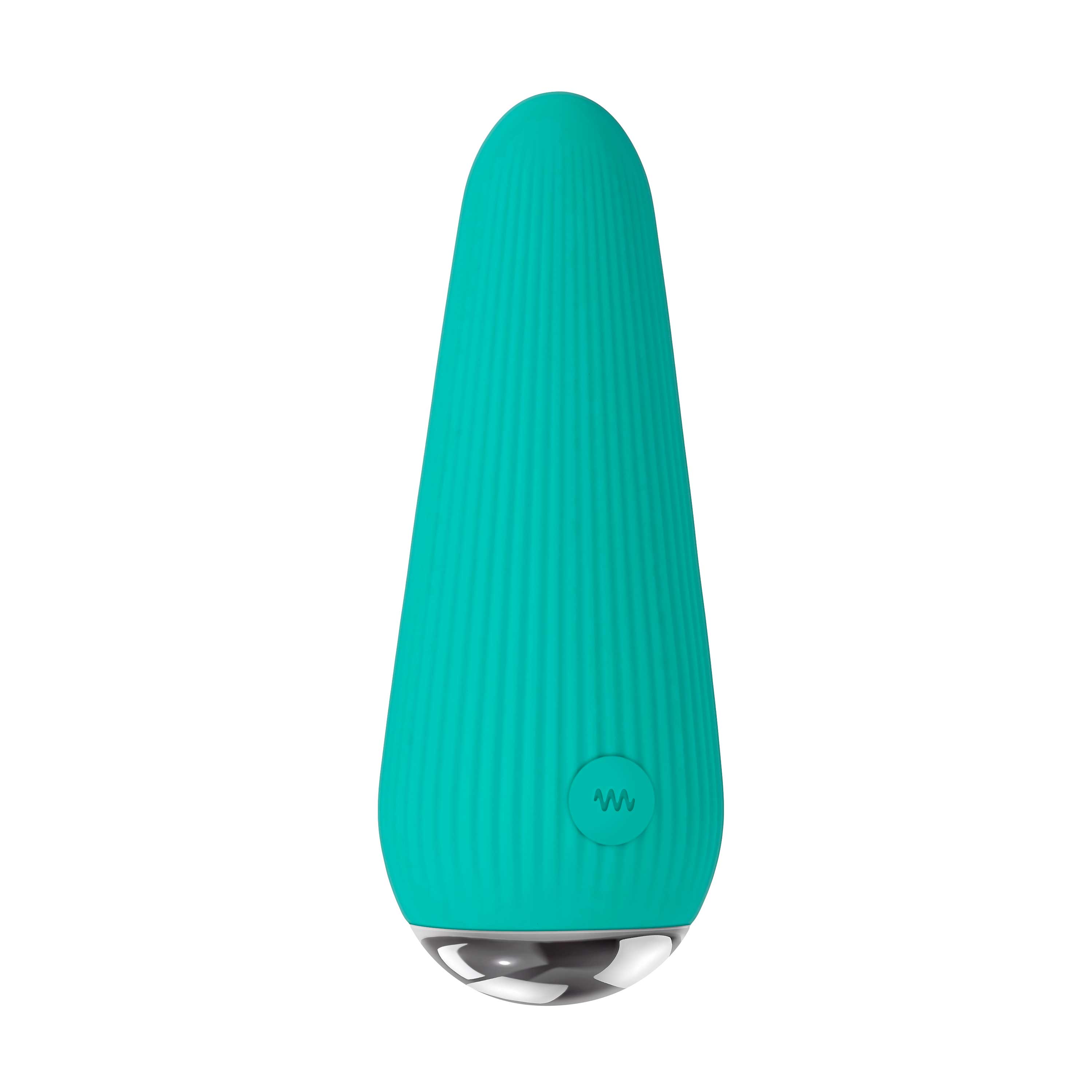 Gender X O-CONE - Bullet 10.8 cm Waterproof Vibrator > Vibrators > Mini Vibrators