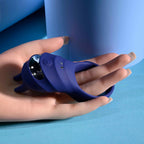 Zero Tolerance Adjustable Fun Ring – Vibrating Adjustable Ring > Cock Ring > Vibrating