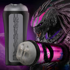 Creature Cocks Predator Creature – Stroker > Sex Toys For Men > Masturbators > Fantasy