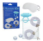 Pleasure Kits Honeymoon Collection – Couples Play Set Multi > Bondage Gear > Bondage Kits