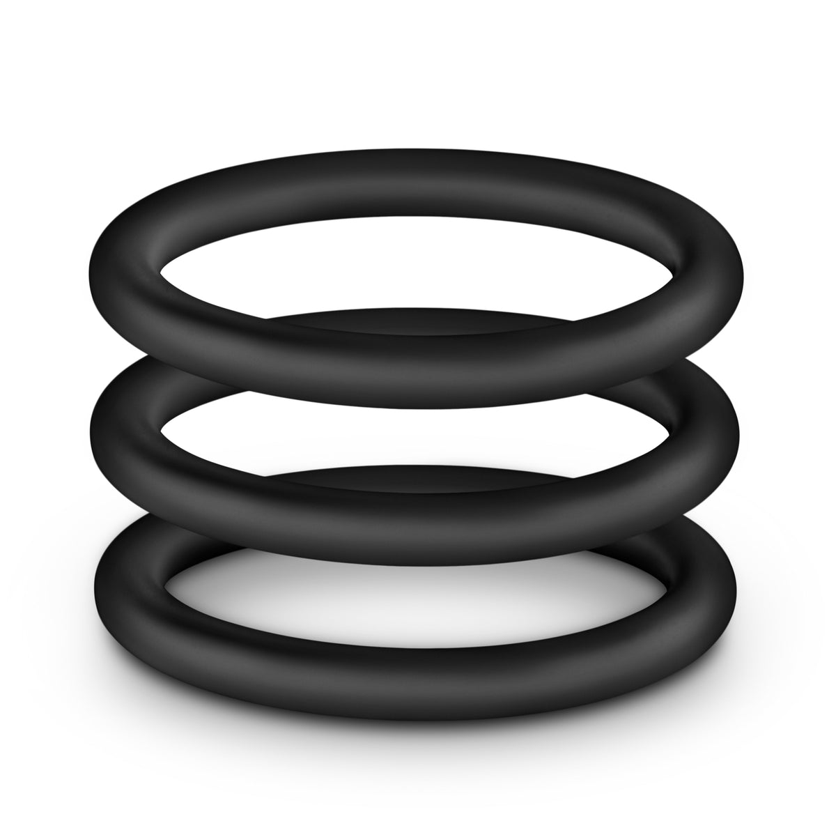 Performance VS3 Large Silicone Cockrings - Set of 3 > Cock Ring > Sets